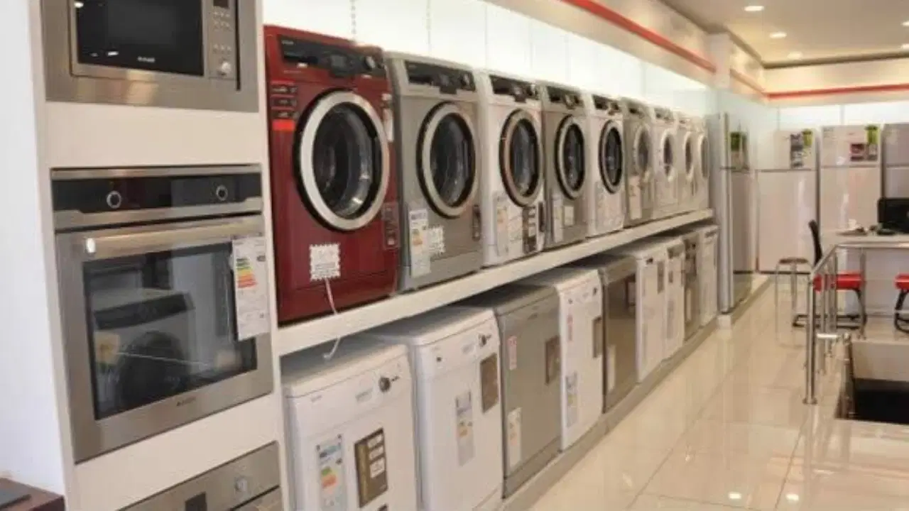 Eğil Beyaz Eşya Tamircisi