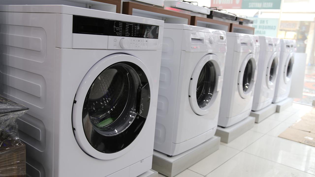 Eğil Beyaz Eşya Tamircisi